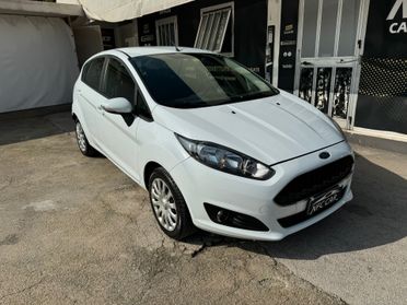 Ford Fiesta 1.5 TDCi 75CV 5 porte N1 CON POSTI