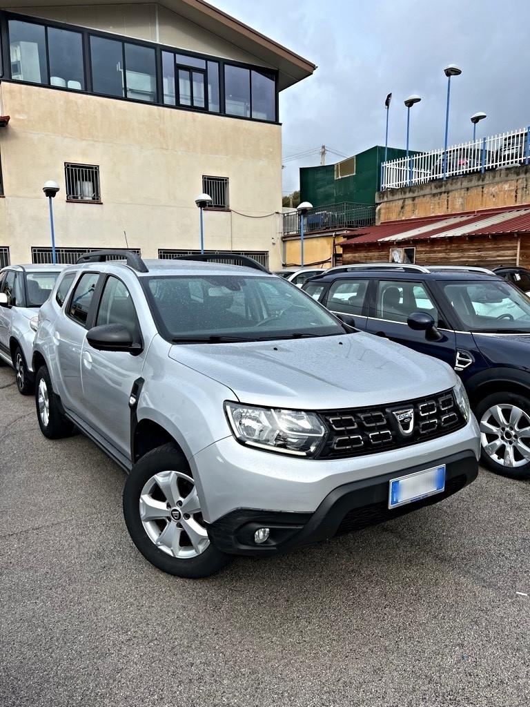 Dacia Duster 1.6 115CV GPL 2018