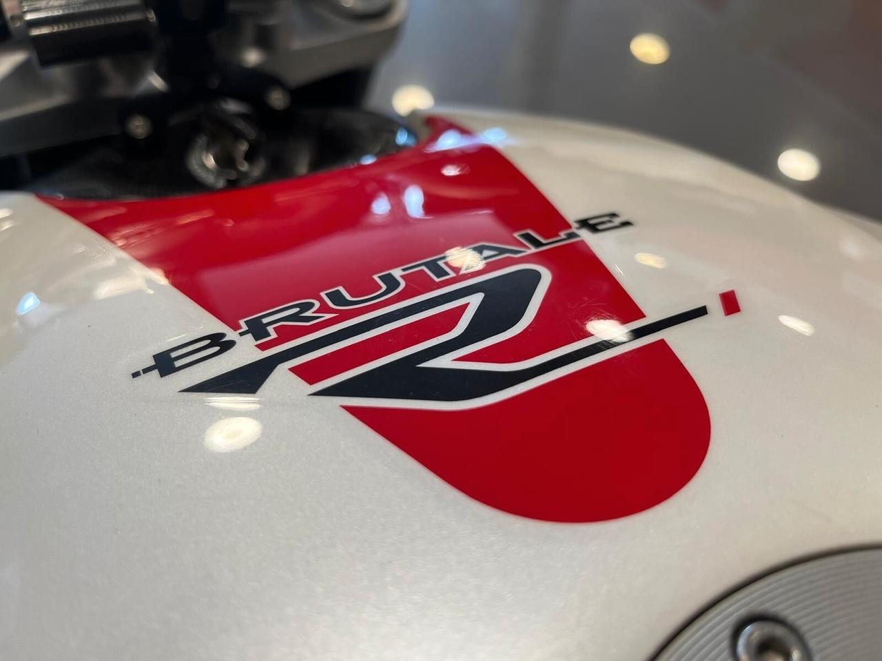 Mv Agusta Brutale 910 R