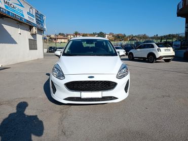 Ford Fiesta 1.5 TDCi 5 porte Vignale