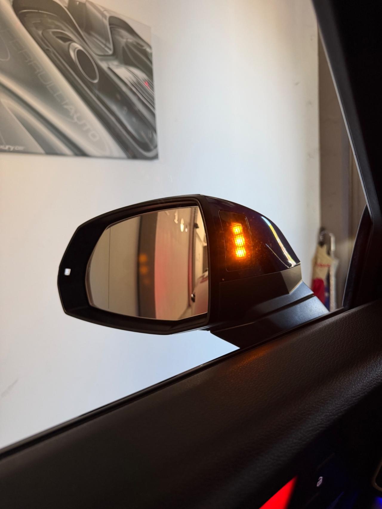 Audi Q5 40 2.0 Tdi Quatt 190CV Stron DOPPIO SLINE