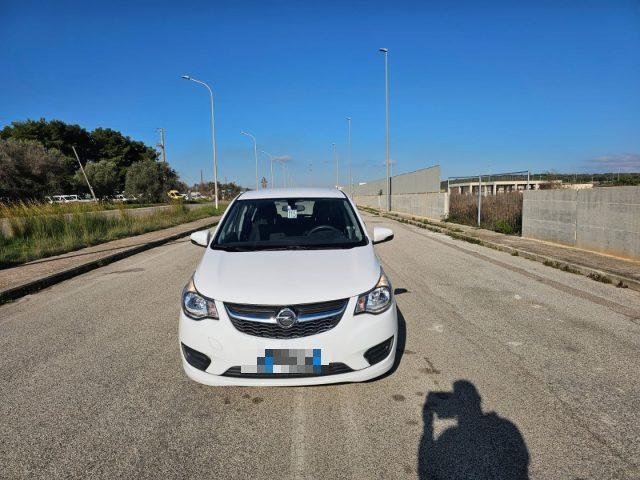 OPEL Karl 1.0 75 CV N-Joy AUTOVETTURA