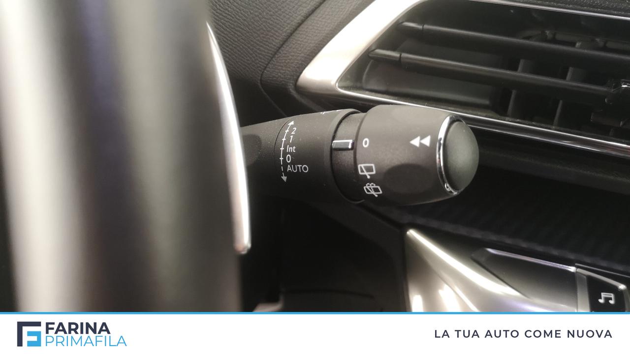 PEUGEOT 3008 II 2021 - 3008 1.5 bluehdi Allure Pack s&s 130cv eat8