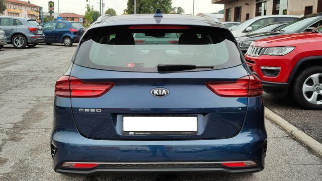KIA Ceed 1.6 CRDi 115 CV SW Business Class ** EURO 6D **