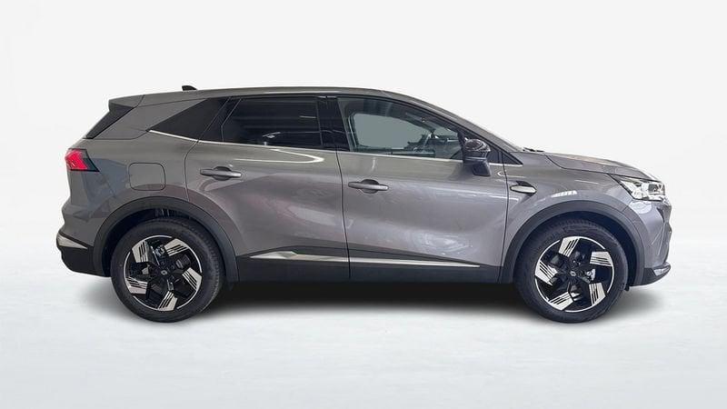 Renault Symbioz techno mild hybrid 140 MY25