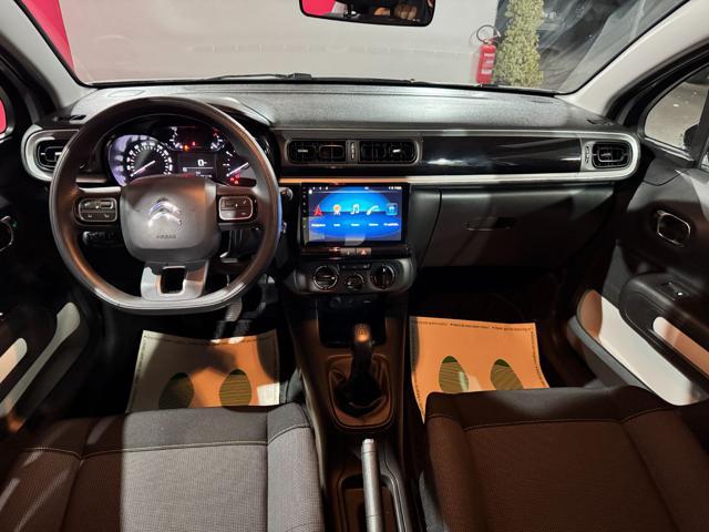 CITROEN C3 BlueHDi 75 S&S Feel