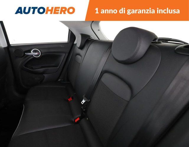 FIAT 500X 1.3 MultiJet 95 CV Cross