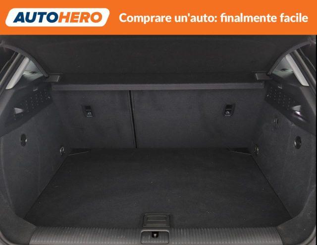 AUDI A3 SPB 30 TDI Admired
