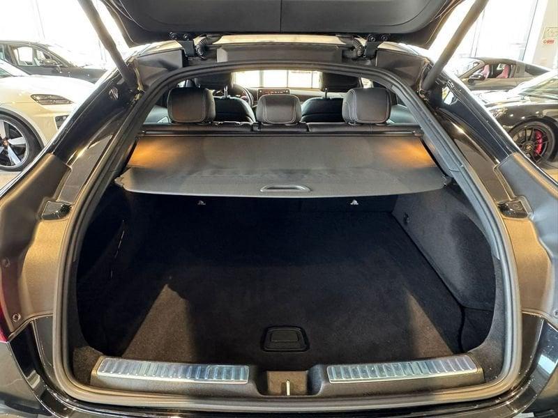 Mercedes-Benz GLC Coupé GLC Coupé 300 de 4Matic Executive