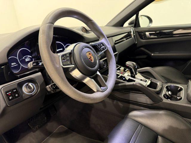 PORSCHE Cayenne Coupé 3.0 V6 IVA ESPOSTA