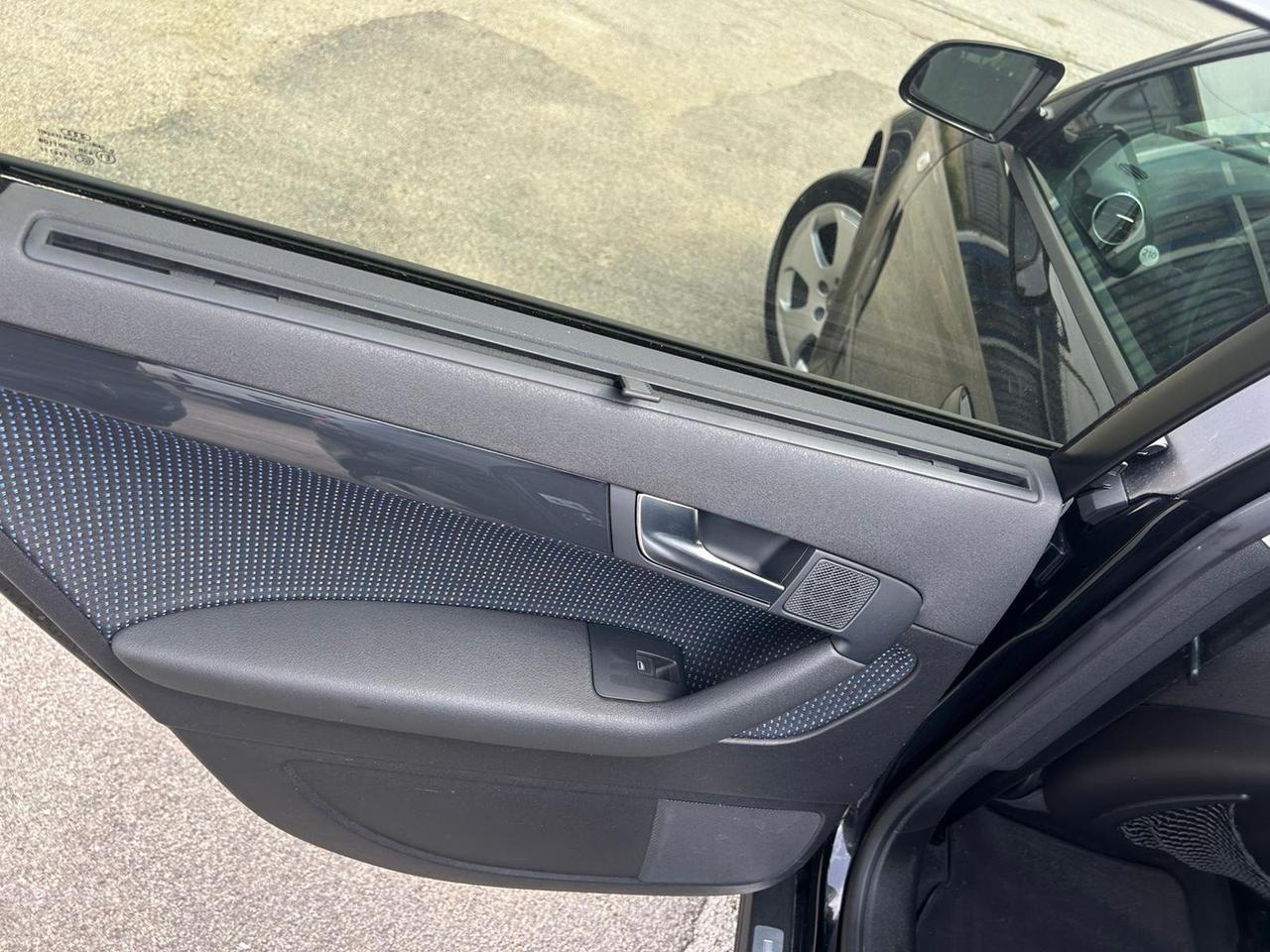 Audi A3 SPB 2.0 16V TDI Ambiente
