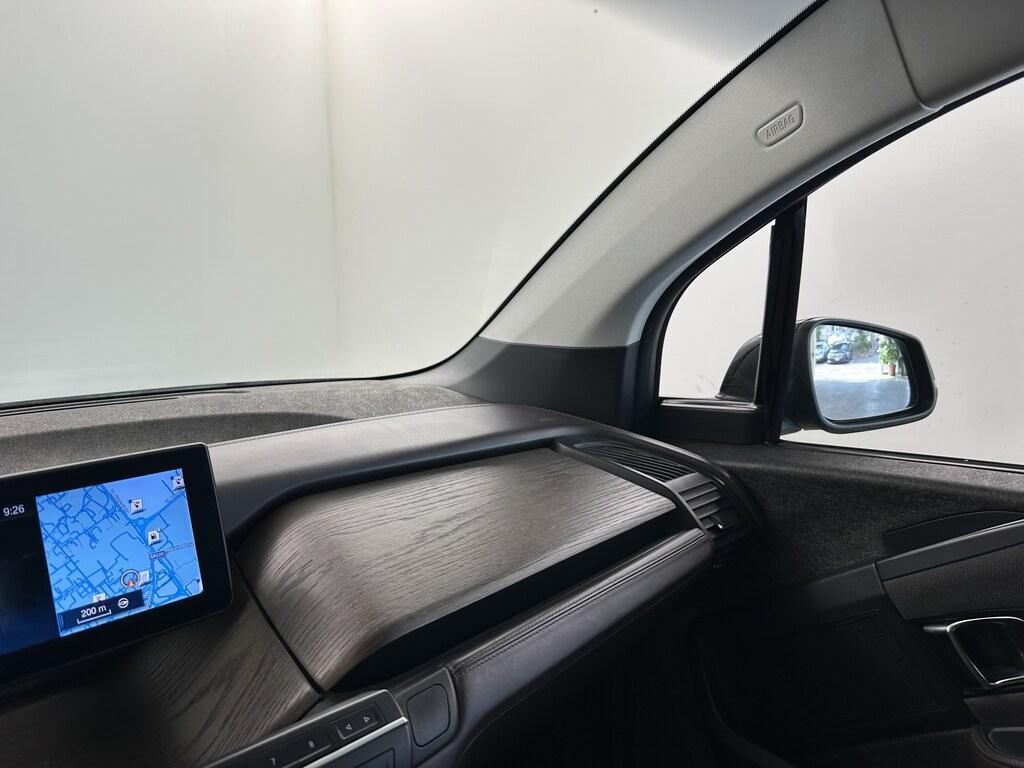 BMW i3 120Ah Advantage CVT