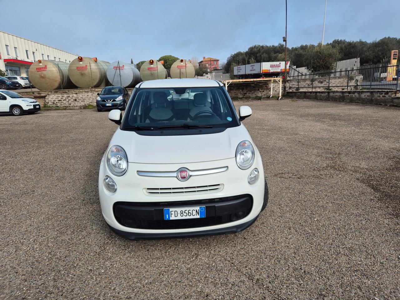 Fiat 500L 1.4 95 CV Pop Star