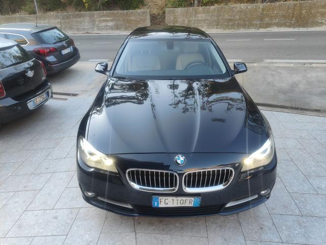 BMW 520 d Touring Business 190 CV AUTOMATICA ? EURO 6