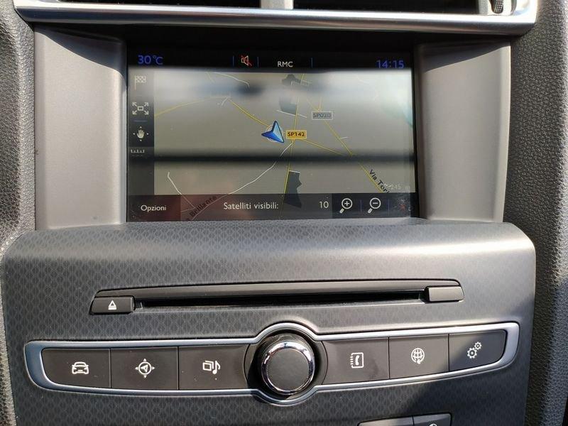 DS DS4 Crossback 120 HDI Sport Chic Promo FinAss2