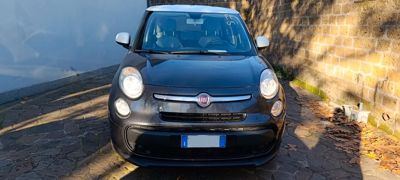 Fiat 500L 1.3 Multijet 85 CV Pop Star