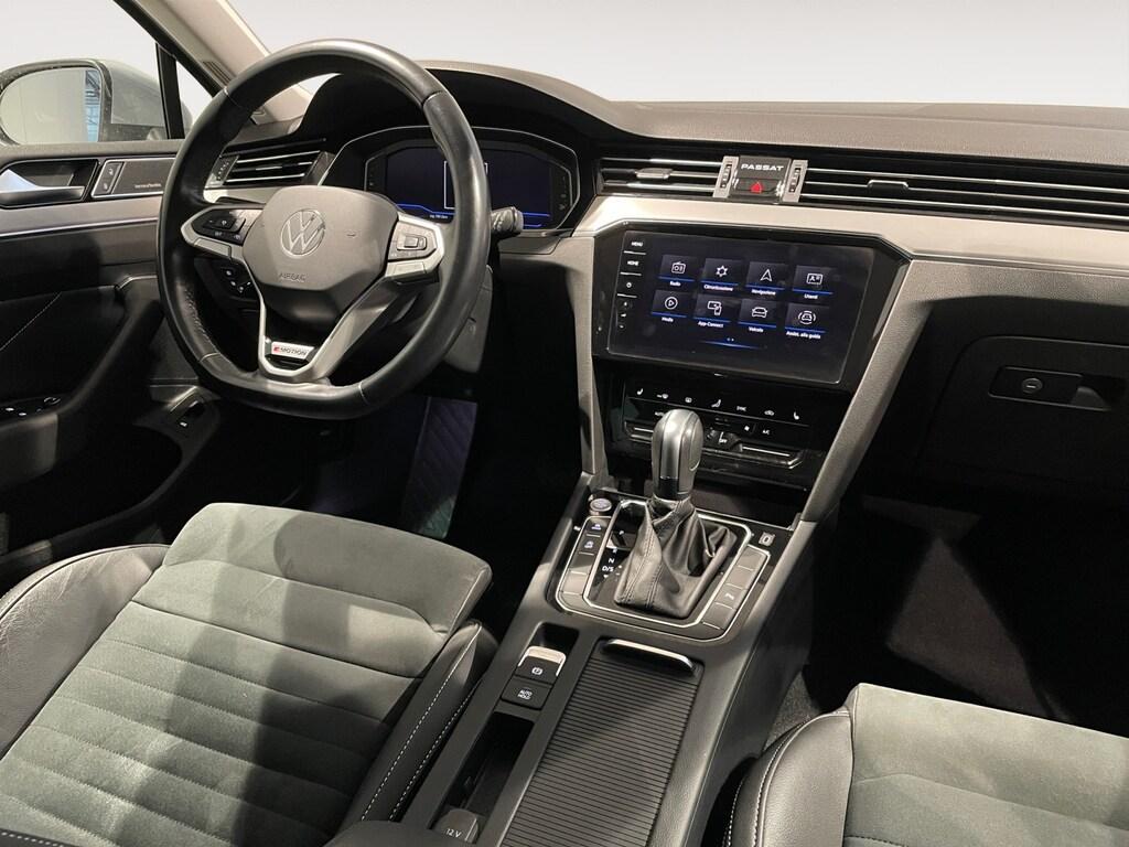 Volkswagen Passat Variant 2.0 TDI 200CV DSG 4motion Executive - IMP. HARMAN/KARDON