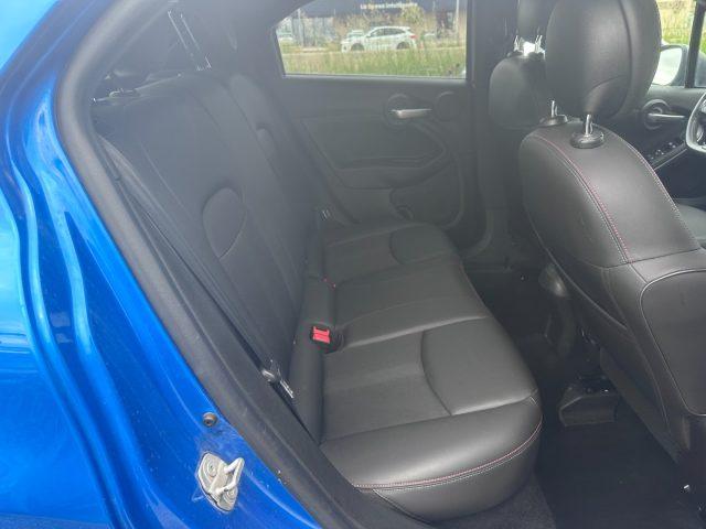 FIAT 500X 1.3 T4 150 CV DCT Sport
