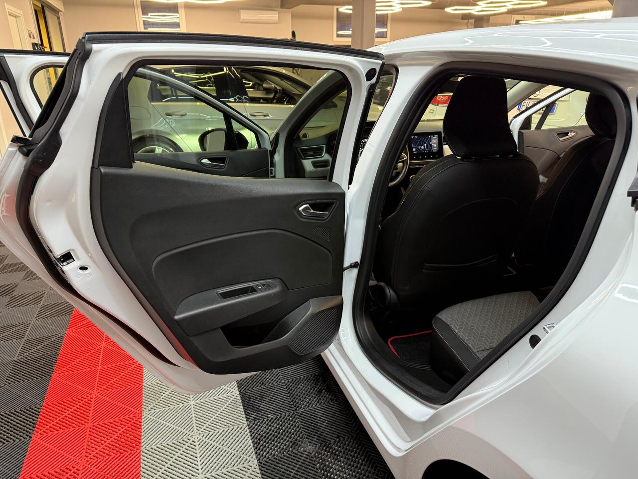 Renault Clio 1.0 SCe 65 CV - FABIANOAUTO