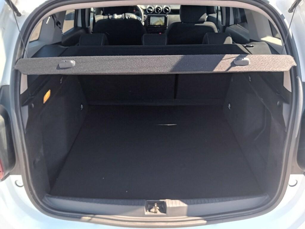 Dacia Duster 1.0 TCe GPL Prestige up SL DaciaPlus 4x2