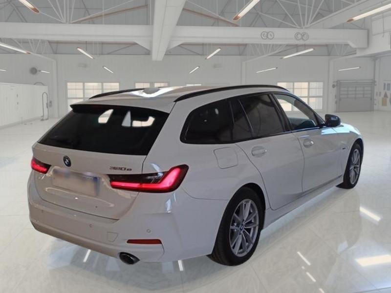 BMW 320 TOURING AUTO STATION WAGON