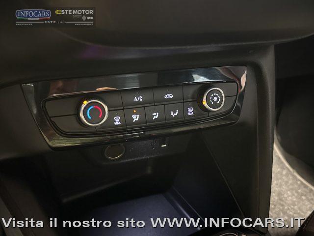 OPEL Corsa 1.2 75 cv Edition - Neopatentati - PROMO