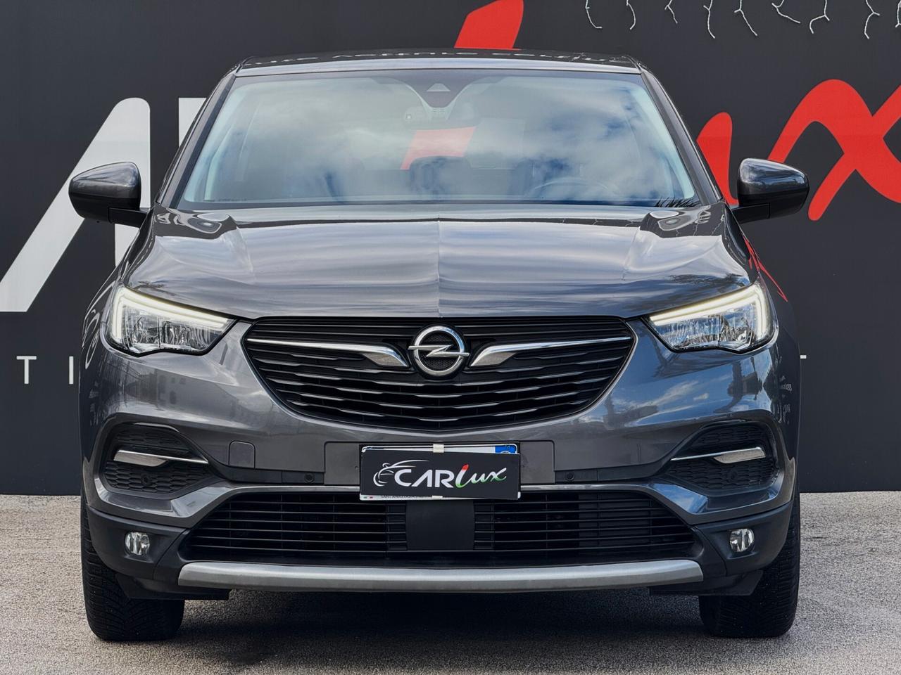 Opel Grandland X 1.5 Ecotec Business Ed S 131CV