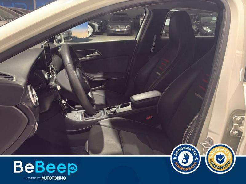 Mercedes-Benz Classe A A 180 D PREMIUM MY16