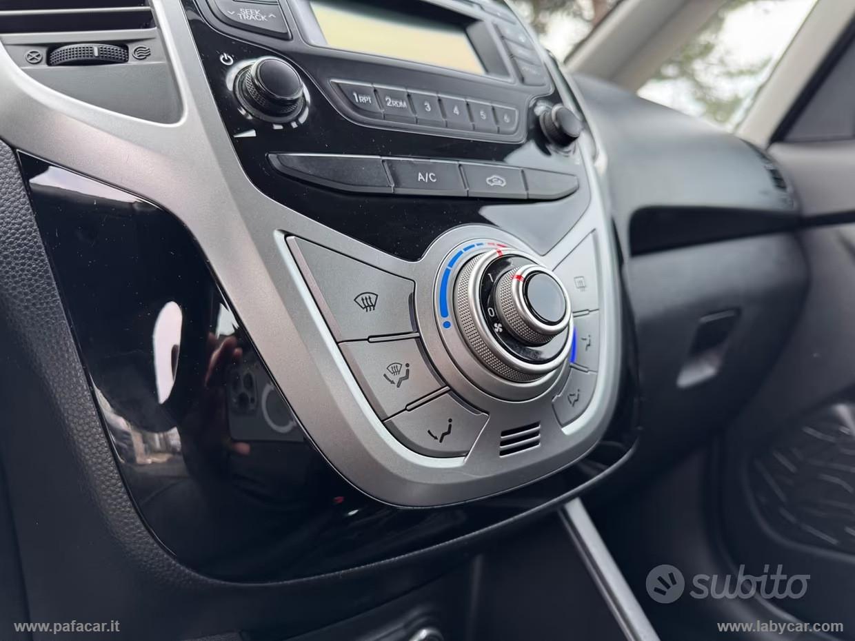 HYUNDAI ix20 1.4 90 CV Econext Classic