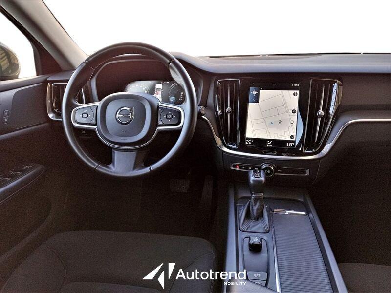 Volvo V60 D3 150 CV Automatica NAVI LED Business