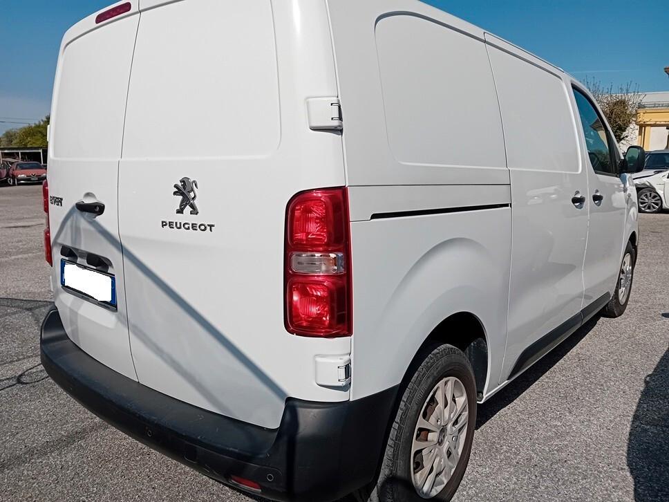 Peugeot Expert BlueHDi 120 PL-TN - IVA ESCLUSA