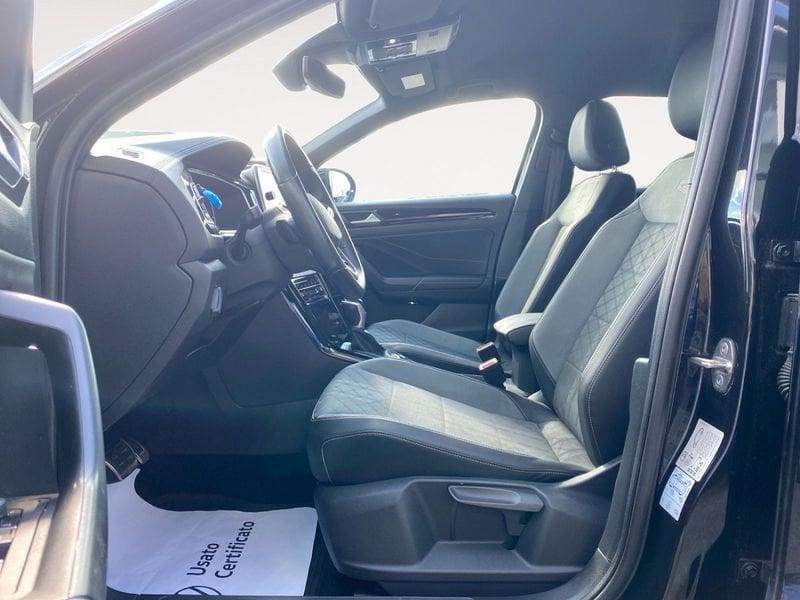 Volkswagen T-Roc 1.5 TSI ACT R-Line DSG