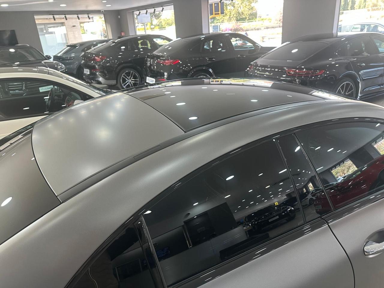Mercedes-benz CLA 45 AMG CLA 45 S AMG 4Matic+
