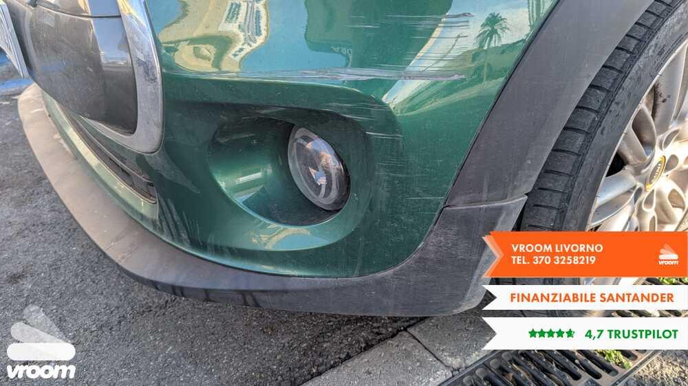 MINI Mini Full El. (F56) Mini Cooper SE M