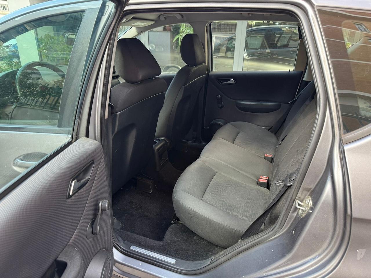 MERCEDES A 180 CDI Elegance
