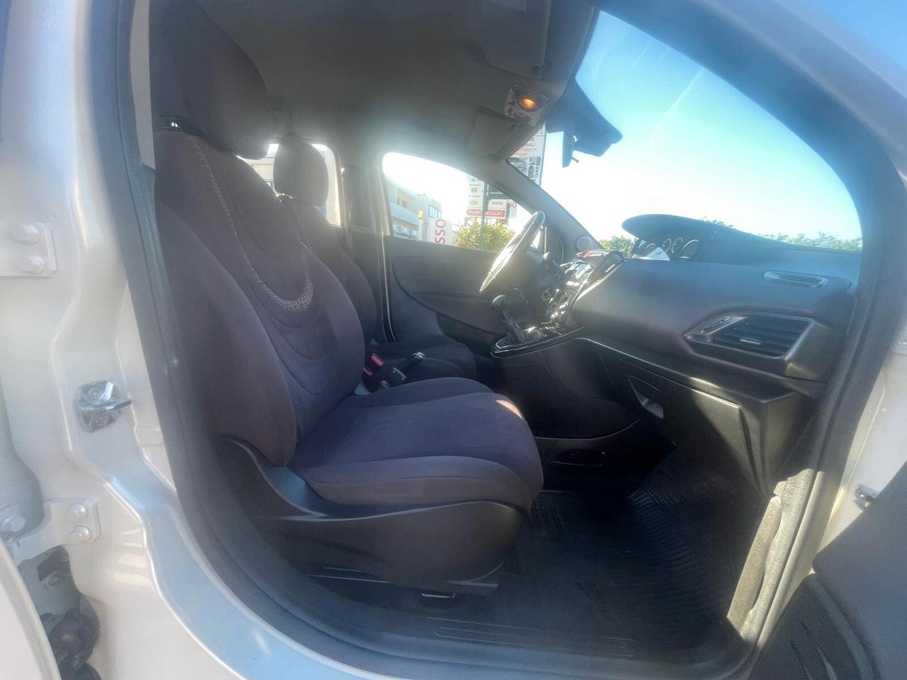 Lancia Ypsilon 1.3 MJT 16V 95 CV 5 porte S&S Platinum