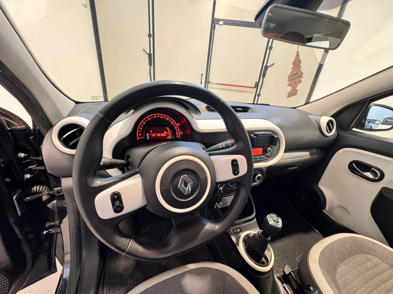 Renault Twingo SCe 65 CV Intens