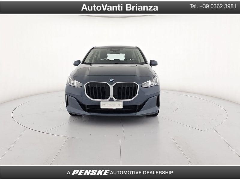 BMW Serie 2 Active Tourer 218d Active Tourer Business