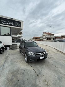 Mercedes-benz GLK 320 CDI 4Matic Sport