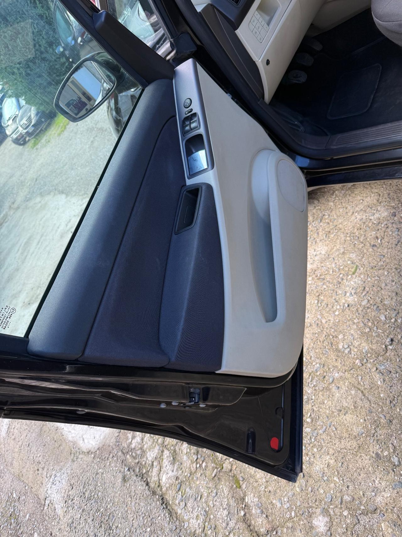 Lancia MUSA 1.3 Multijet 16V 90 CV Oro