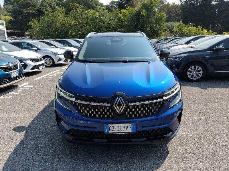 Renault Austral NUOVO iconic MY24 E-Tech full hybrid 200