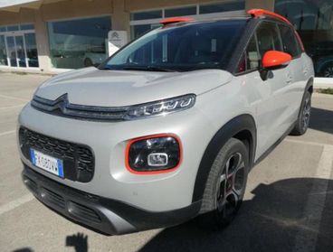 CITROEN C3 Aircross PureTech 110 S&S EAT6 Shine