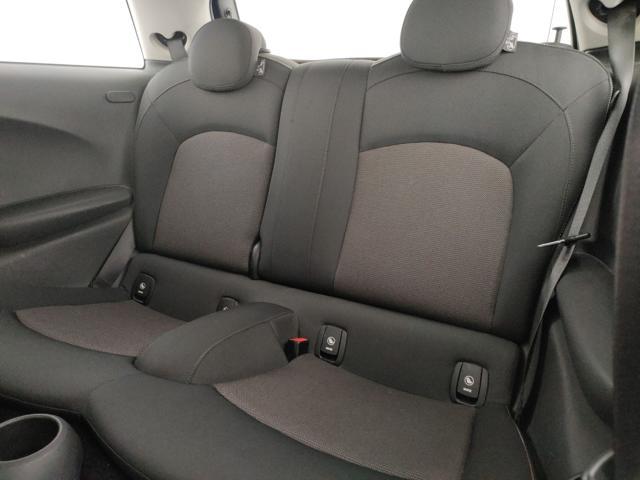 MINI Cooper D 1.5 Cooper D