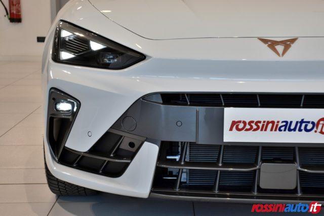 CUPRA Leon 2.0 TDI 150 CV DSG + EDGE PACK + NAVI + INTELLIGEN