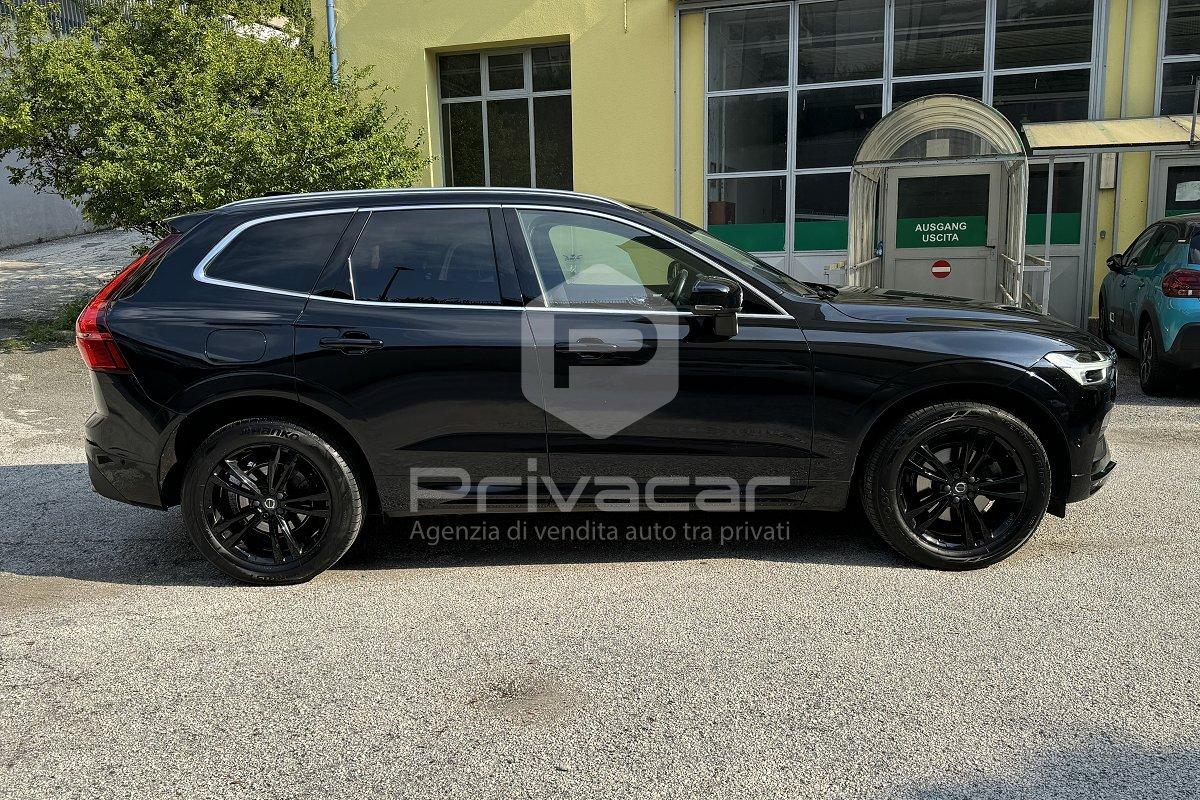 VOLVO XC60 D4 AWD Geartronic Inscription