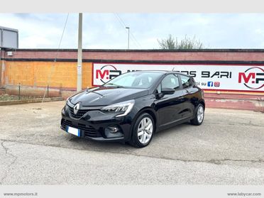 RENAULT CLIO BUSINESS 1.5 DCI 100CV 5P.