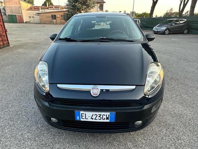 FIAT Punto Evo 1.3 Mjt 75 CV neopatentati perfetta come nuova