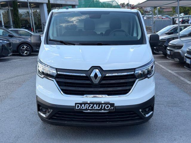 RENAULT Trafic T27 2.0 dCi 150CV PC-TN Furgone Energy Start