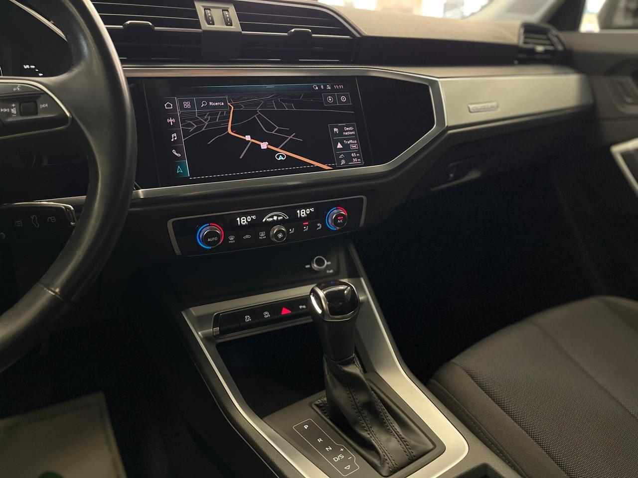 Audi Q3 2.0 TDI 150cv quattro S tronic