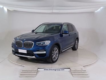 BMW X3 G01 2017 Benzina xdrive30e xLine auto